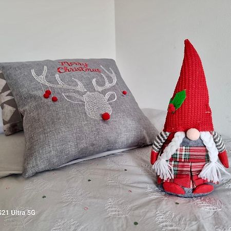 Apartamento Catalina Los Llanos De Aridane Buitenkant foto