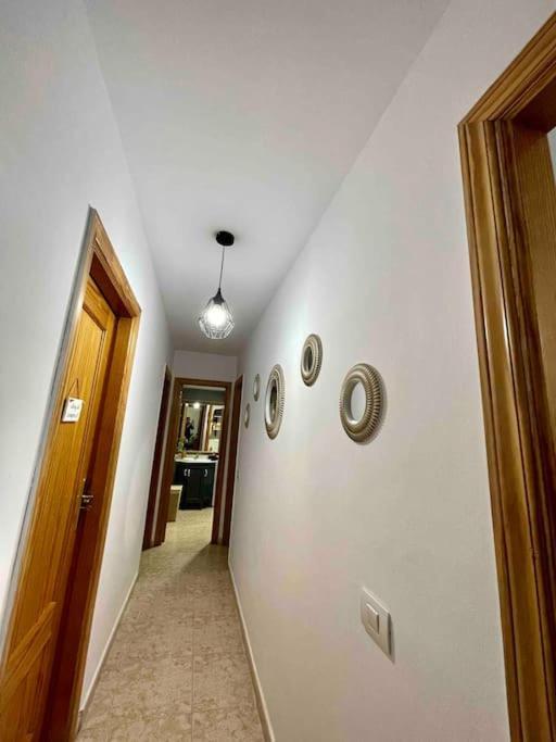 Apartamento Catalina Los Llanos De Aridane Buitenkant foto