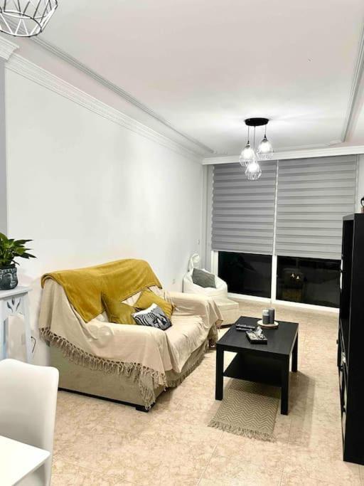 Apartamento Catalina Los Llanos De Aridane Buitenkant foto