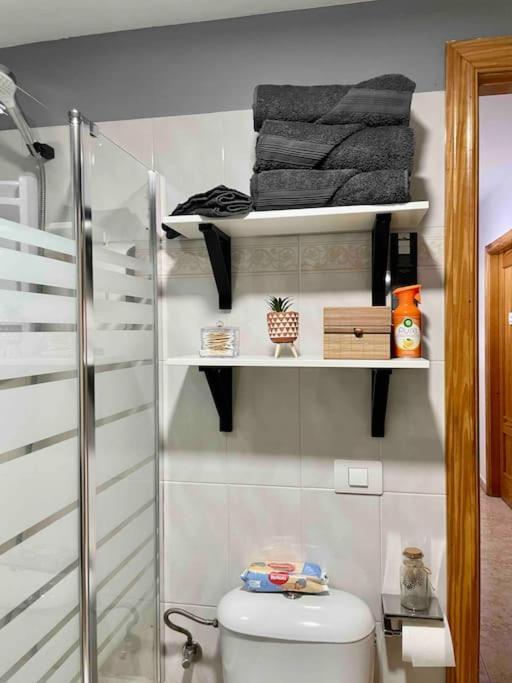 Apartamento Catalina Los Llanos De Aridane Buitenkant foto