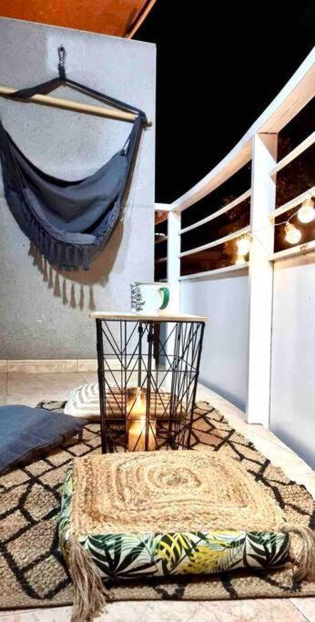Apartamento Catalina Los Llanos De Aridane Buitenkant foto