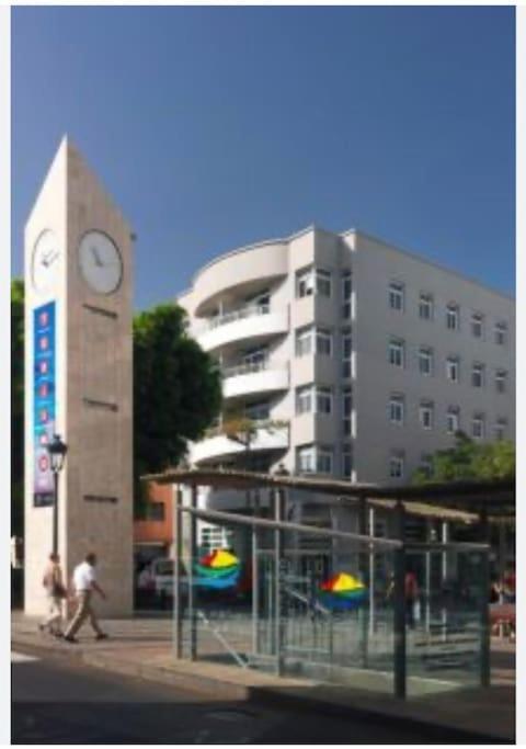 Apartamento Catalina Los Llanos De Aridane Buitenkant foto