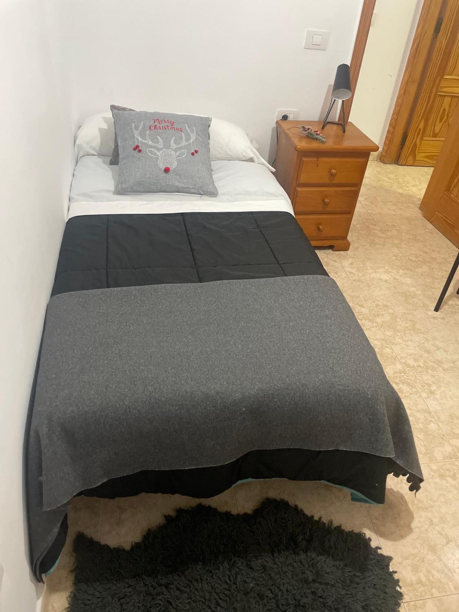 Apartamento Catalina Los Llanos De Aridane Buitenkant foto