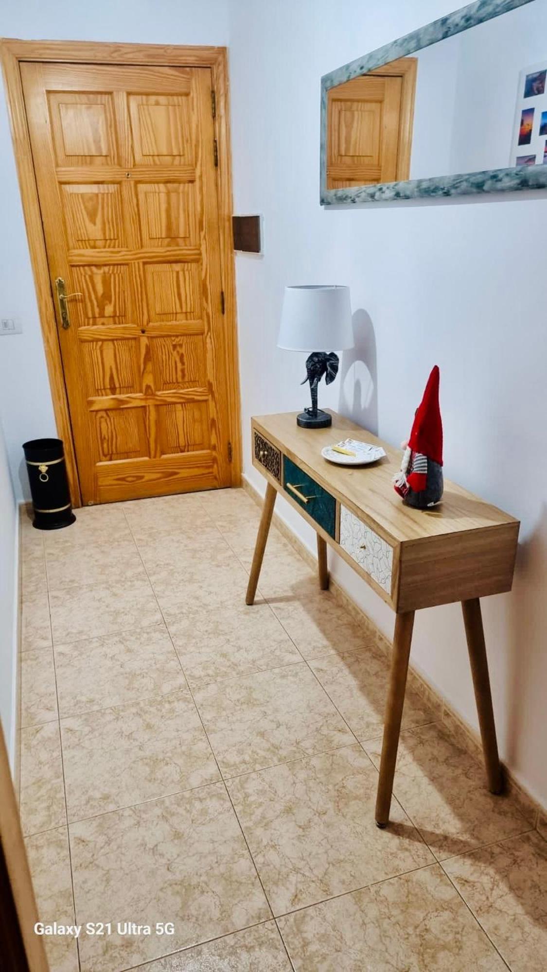 Apartamento Catalina Los Llanos De Aridane Buitenkant foto