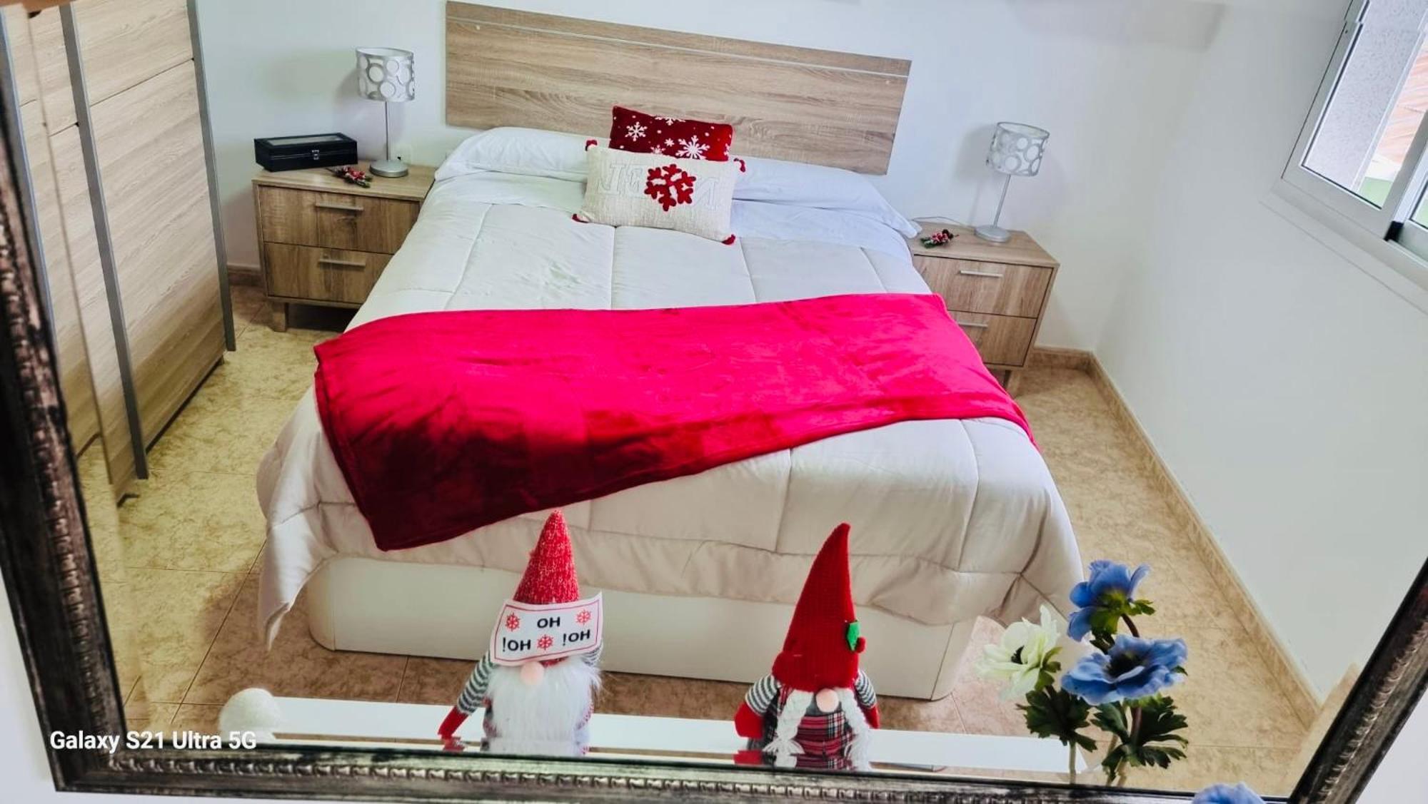 Apartamento Catalina Los Llanos De Aridane Buitenkant foto