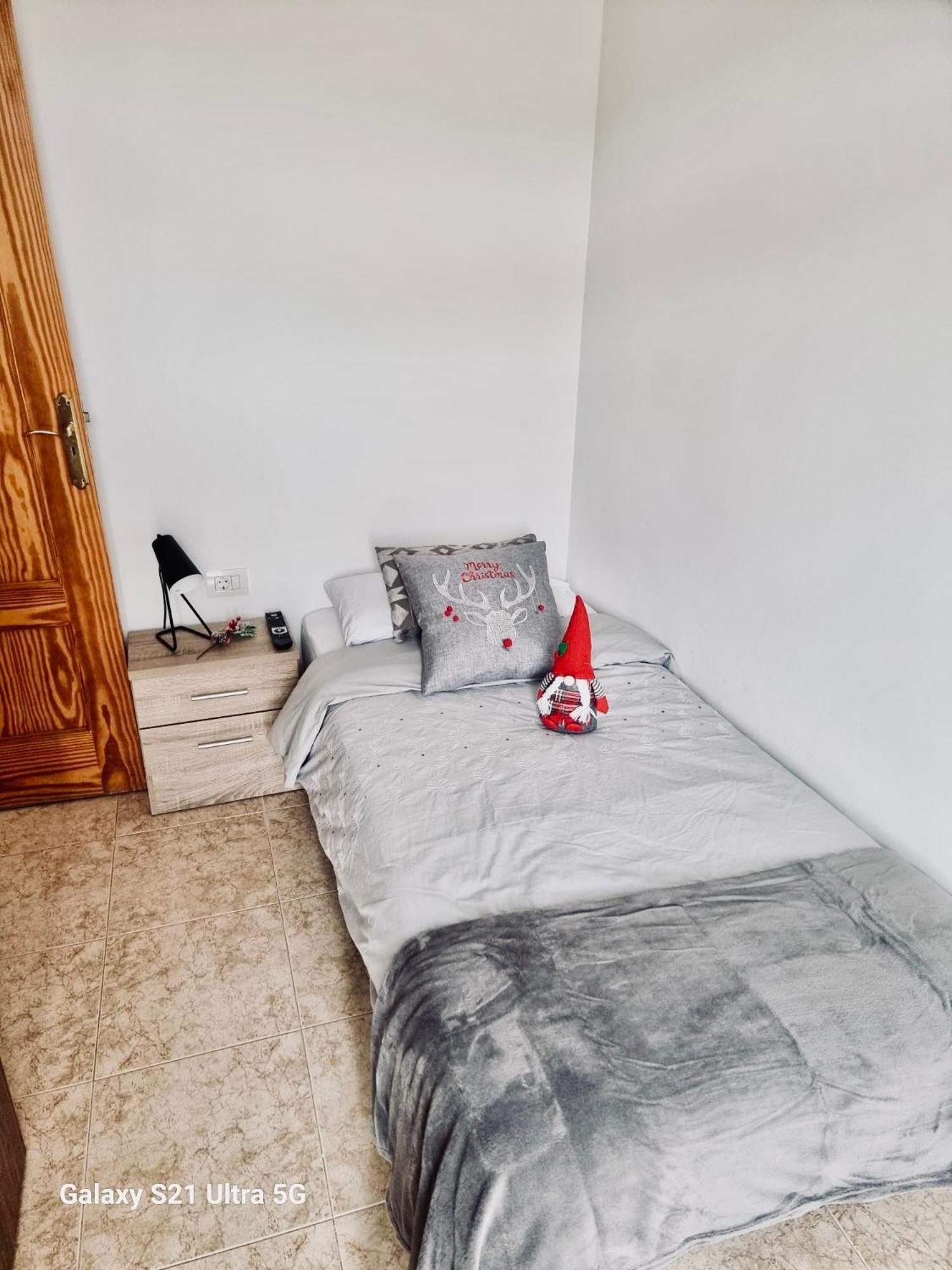 Apartamento Catalina Los Llanos De Aridane Buitenkant foto